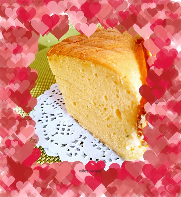 Orange Cake