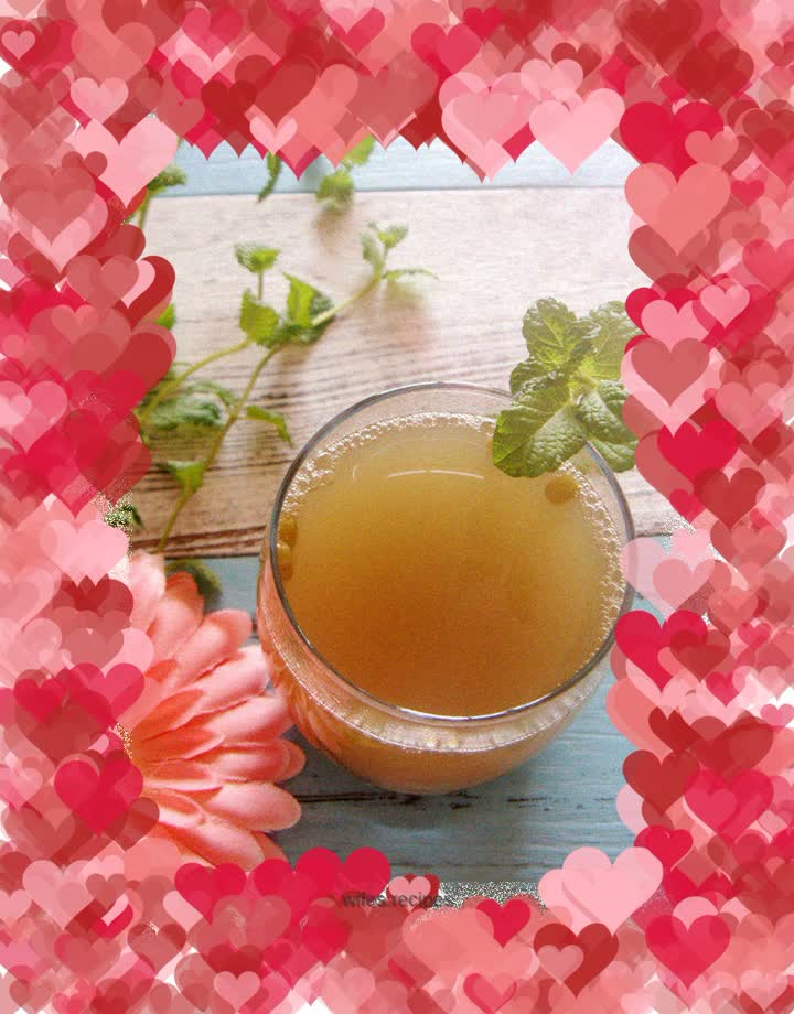 Four tips to cook green and clear mung bean soup