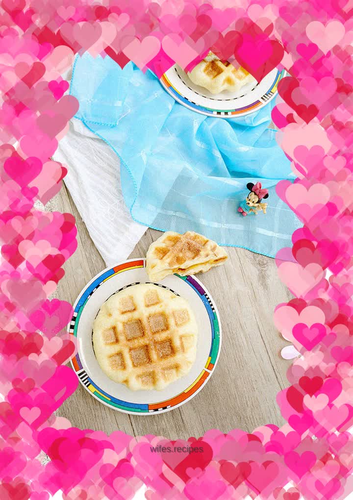 Peanut Butter and Waffles: Cheese Peanut Butter Sandwich Waffles