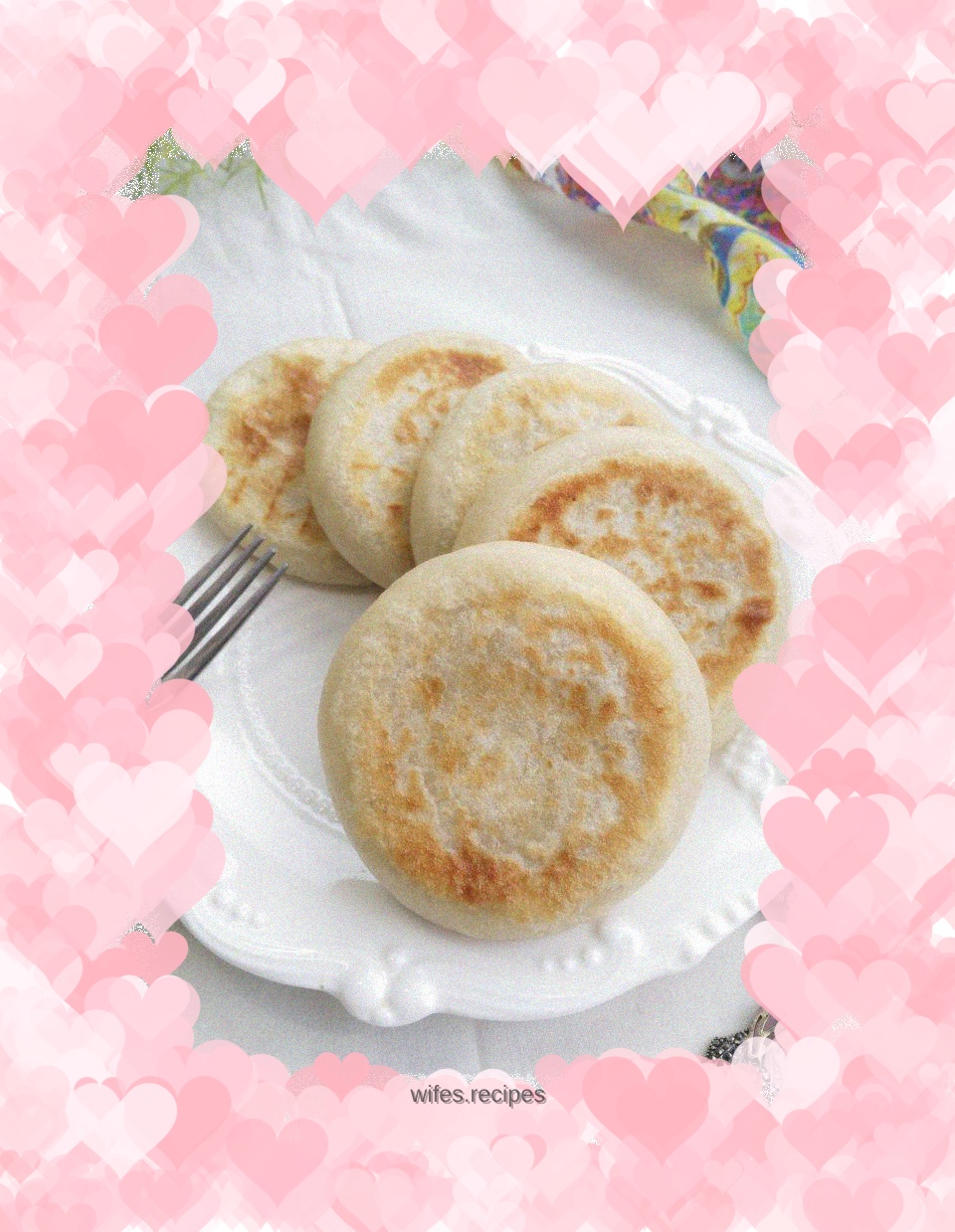 【Yantai】Pork and Onion Pie