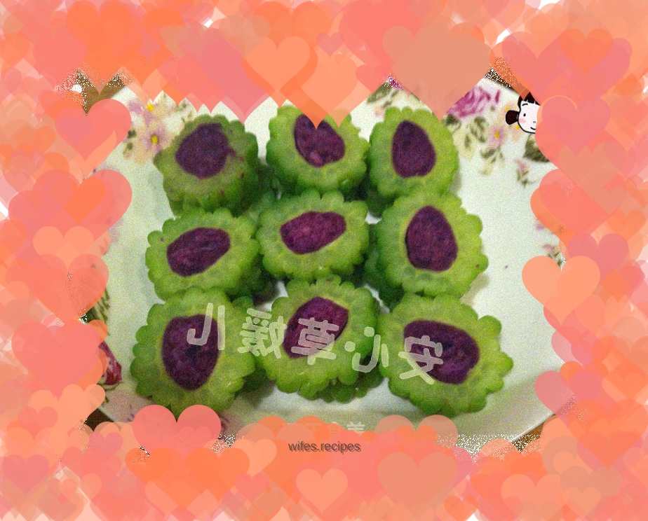 Having fun in suffering