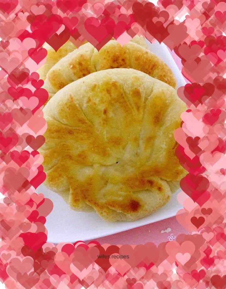 Beef Patty