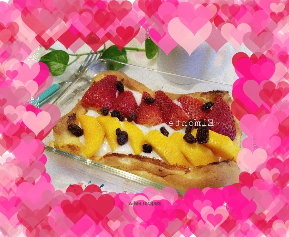 Dutch Waffles