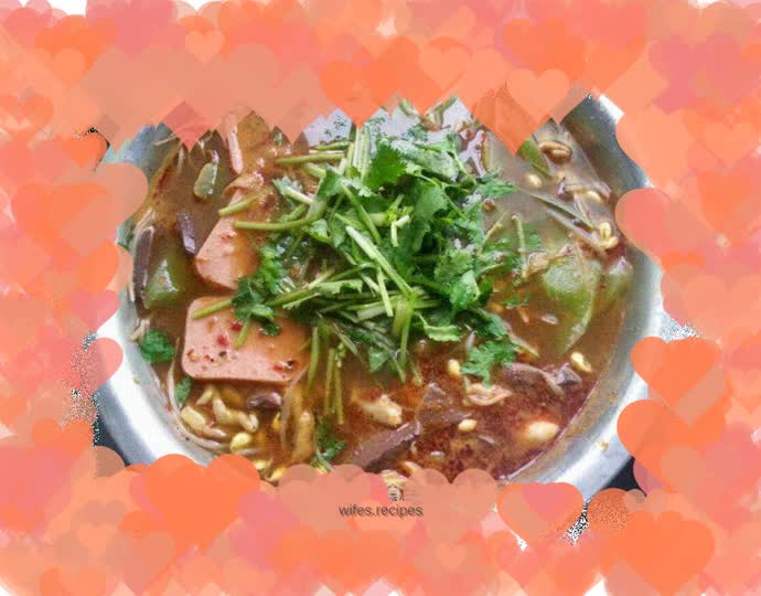 Simple version of Maoxuewang