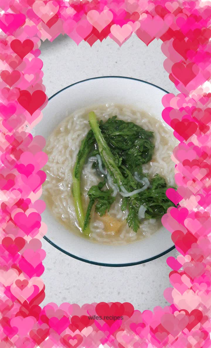 Emperor's Boiled Heyuan Rice Noodles