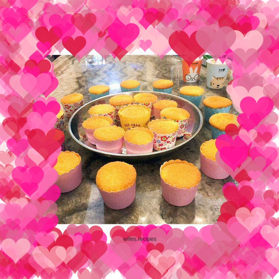 Cupcakes