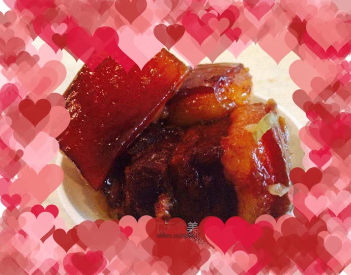 Dongpo Pork