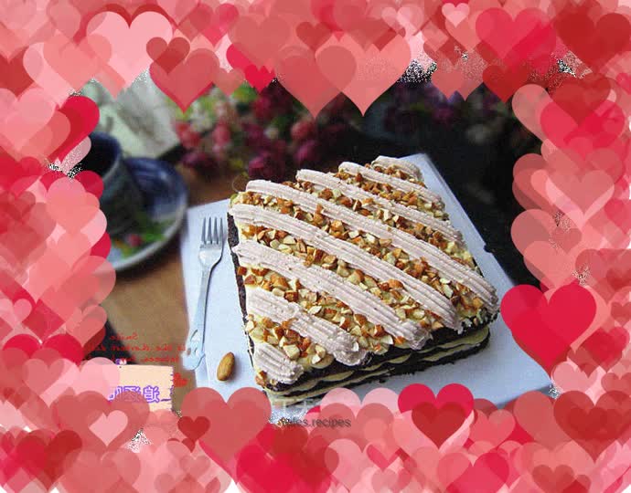 Chocolate Cheesecake