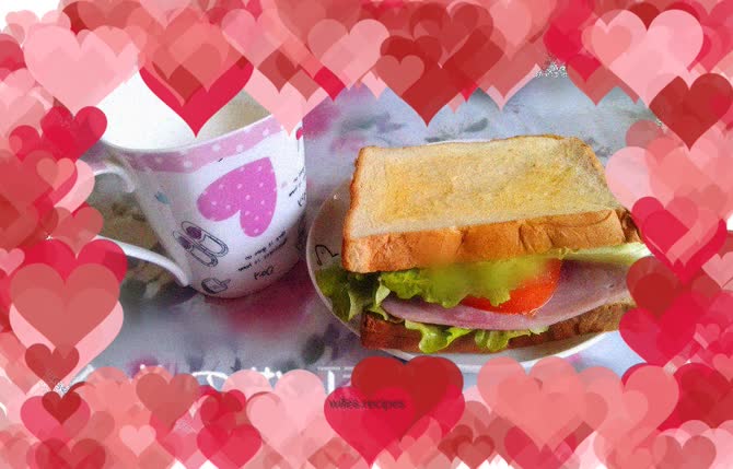 Easy Sandwich