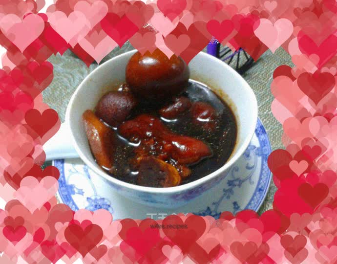 Pig's Knuckle Vinegar