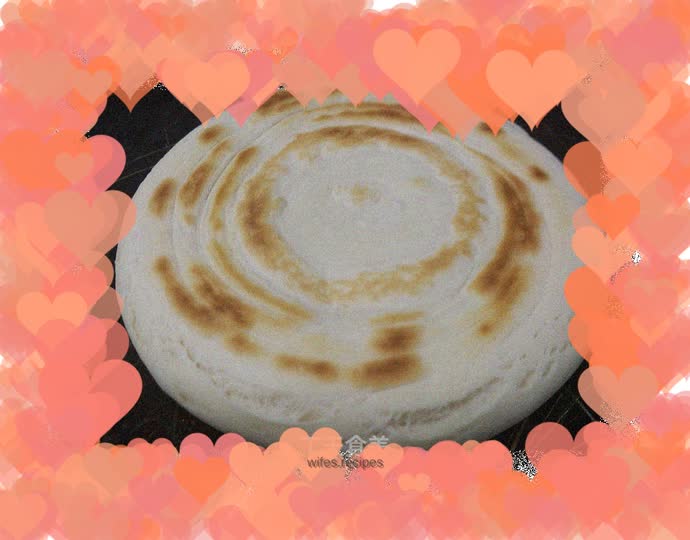 How to make Xi'an Roujiamo