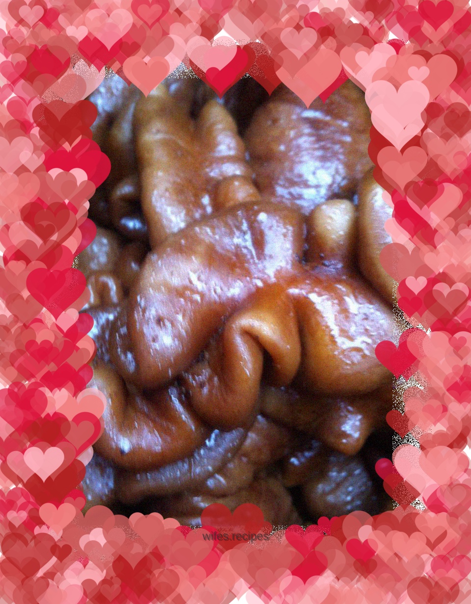 Xichang Dewei Fresh Braised Fat Sausage