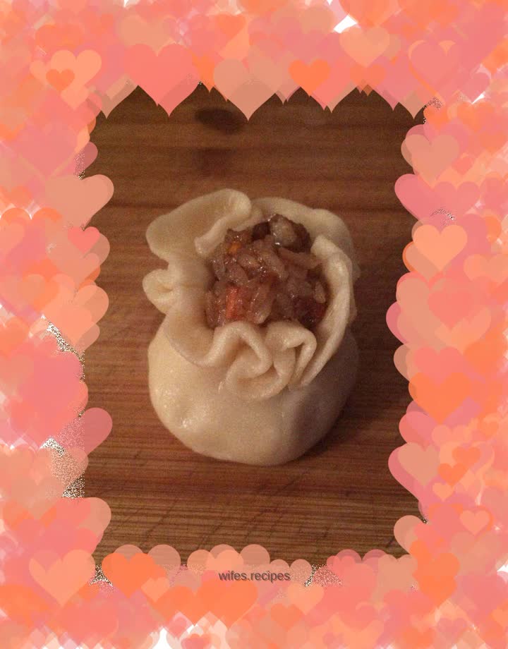 Shaomai
