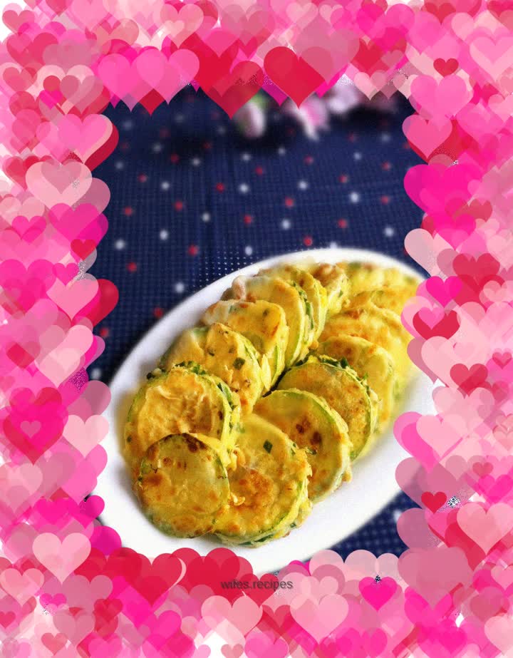 Zucchini and Chives Box