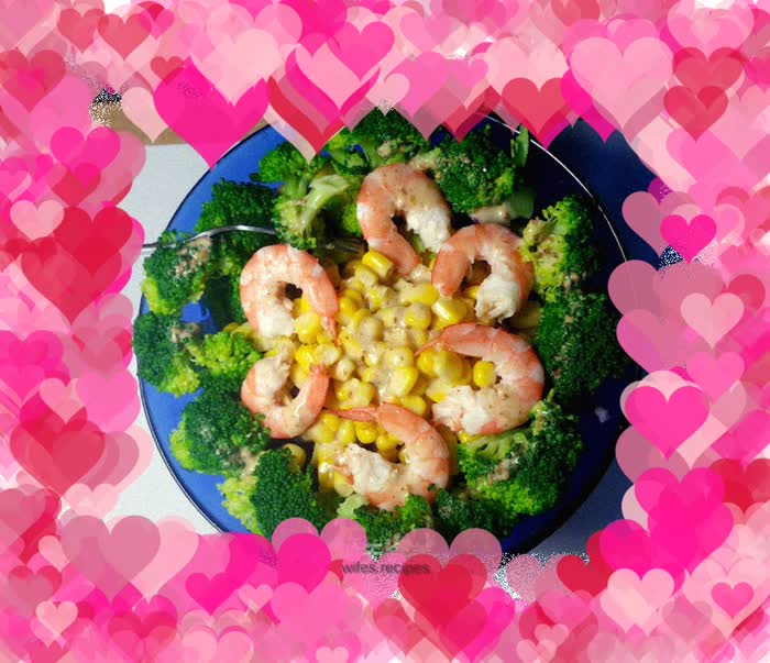 Nutritious Slimming Salad