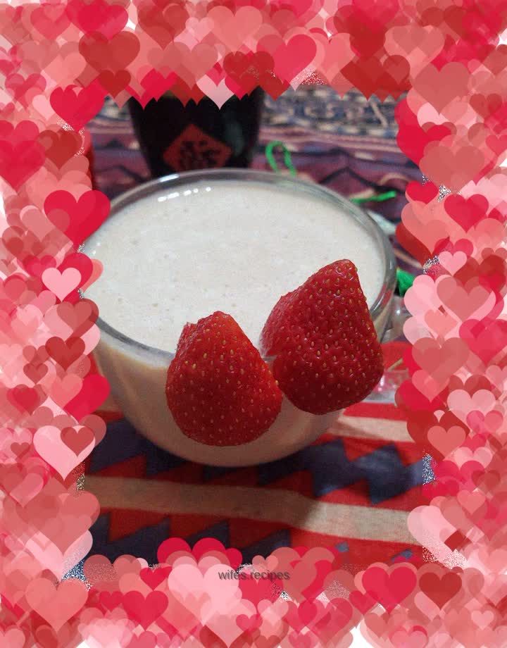 Comprehensive fruit juice health drink