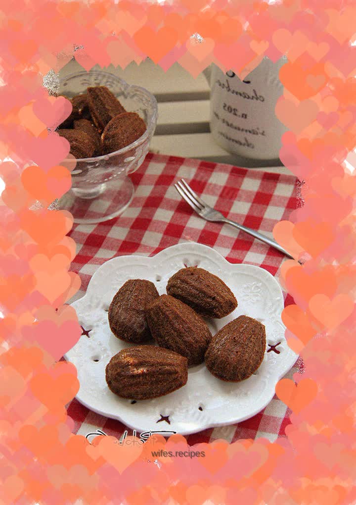 Strong coffee powder