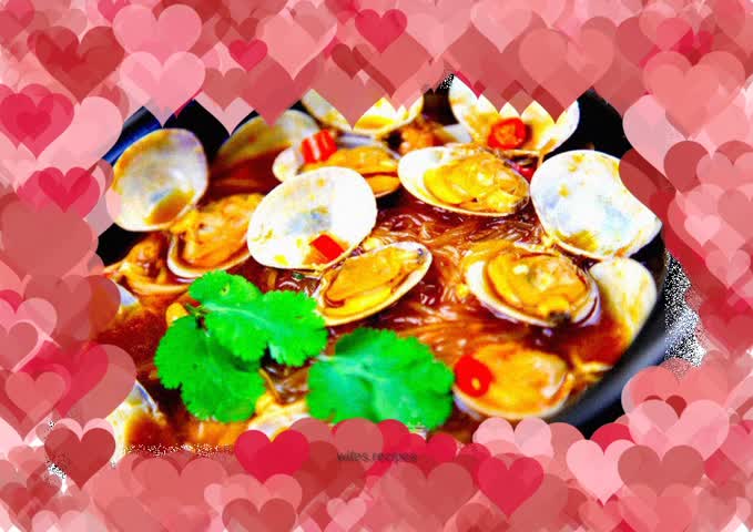 Lao Xiagong’s Braised Clam Sauce