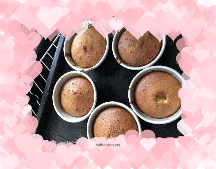 Honey cake