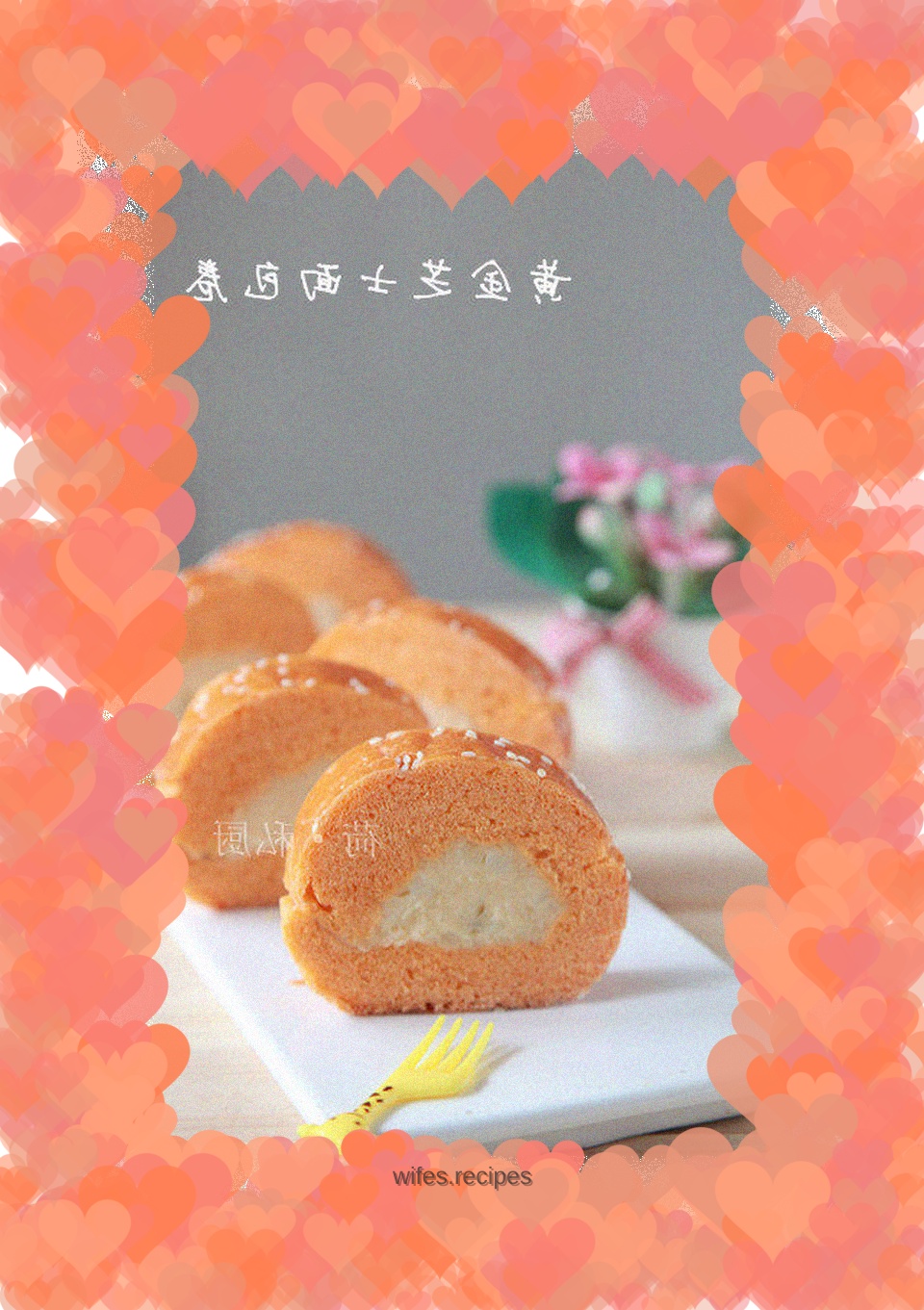 [Golden Cheese Bread Rolls] - Make delicious bread at home that you can’t even buy in a bakery