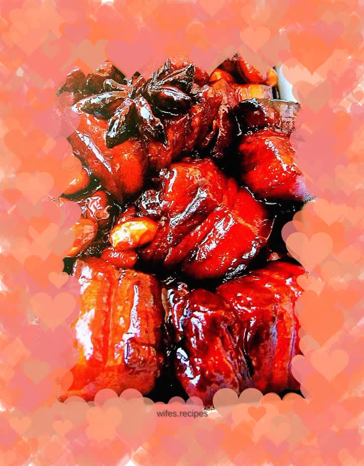 Gaosheng Braised Pork