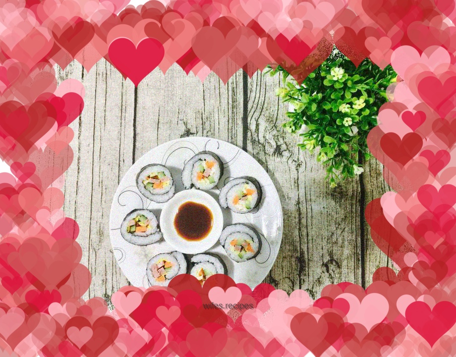 【Northeast】Seaweed rice