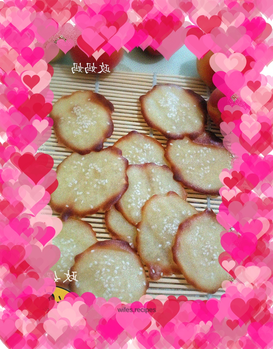 【Shandong】Protein pancake