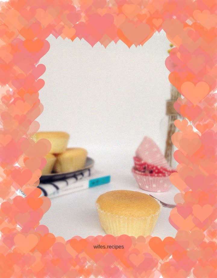 Sponge cake