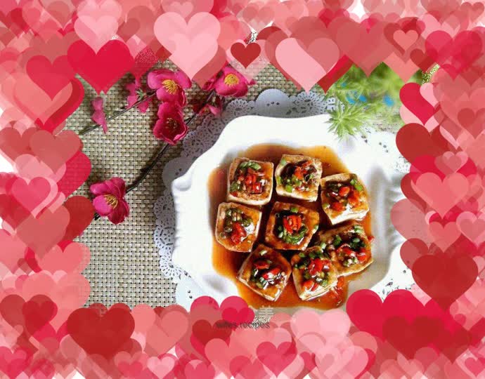 Fried Yong Tofu Box