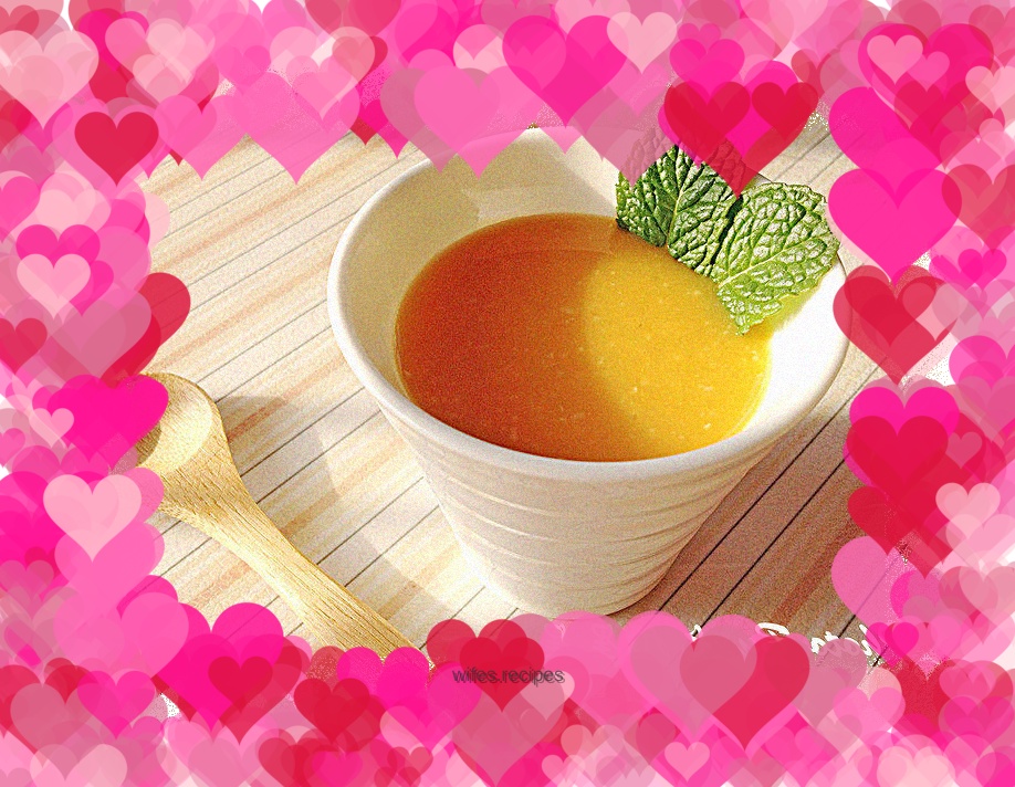 Oatmeal Pumpkin Paste