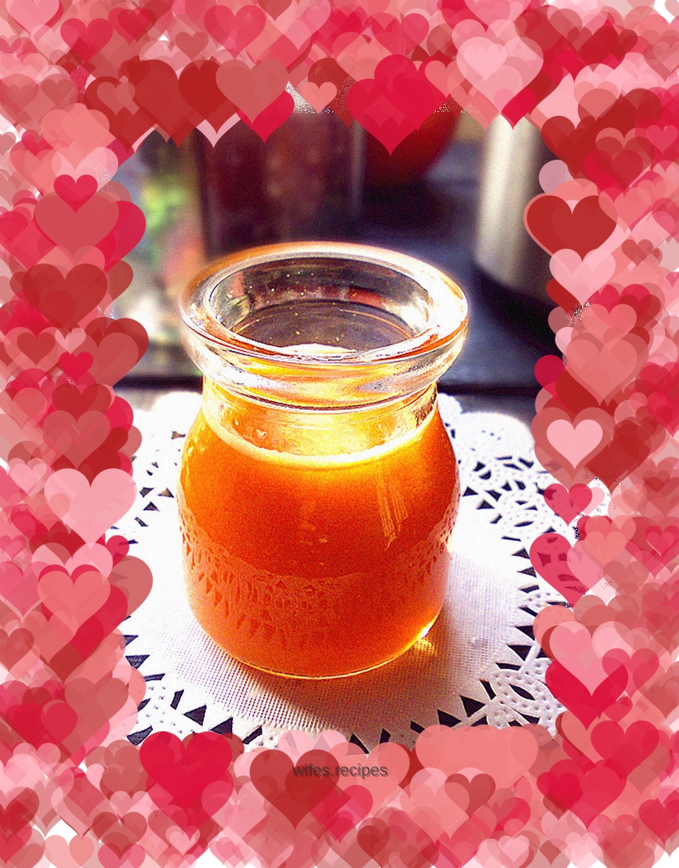 Fruit and vegetable juice