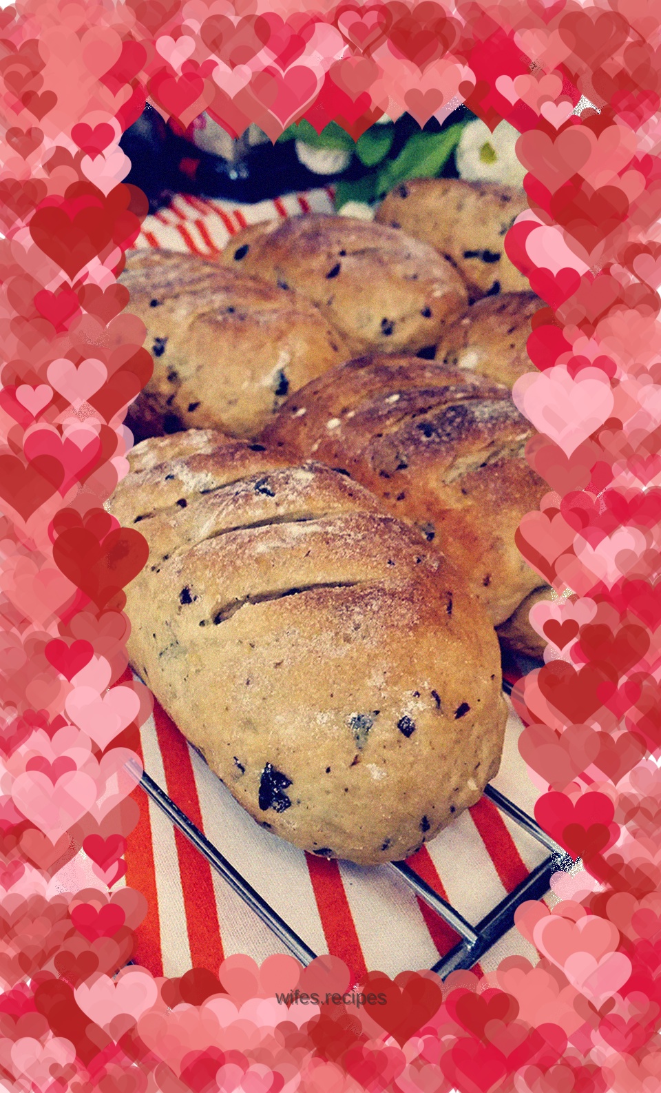 Blackcurrant Soft European