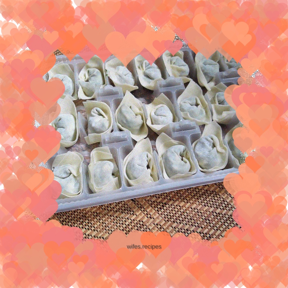 Lean Pork with Chives and Fungus