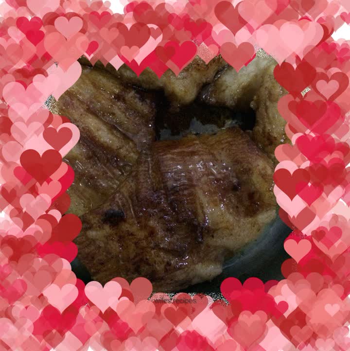 Pork chop