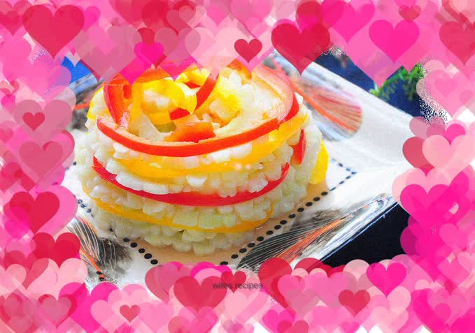 Cold Fruit Bitter Melon