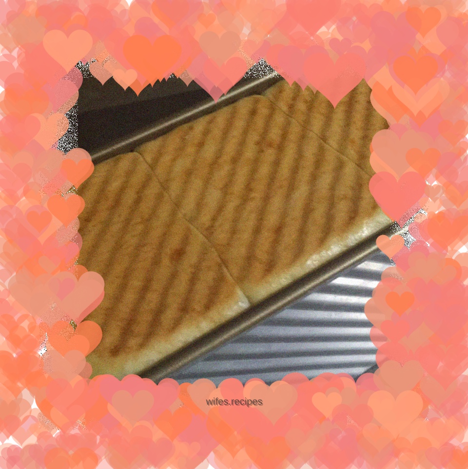 Milk toast
