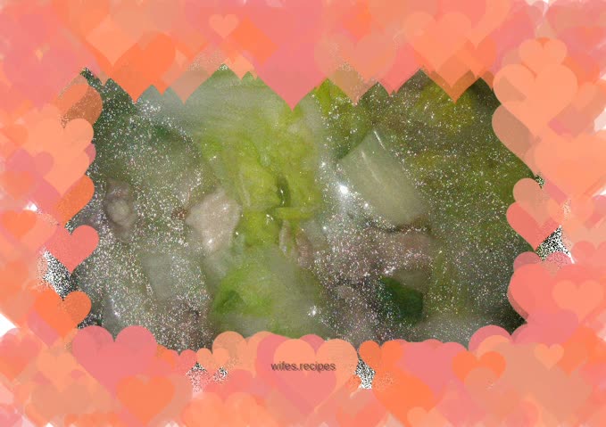 Huangyang White Smooth Meat Soup