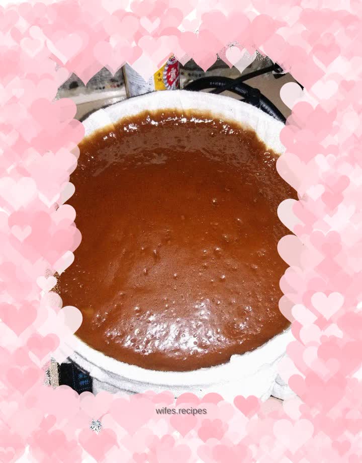 rice cake