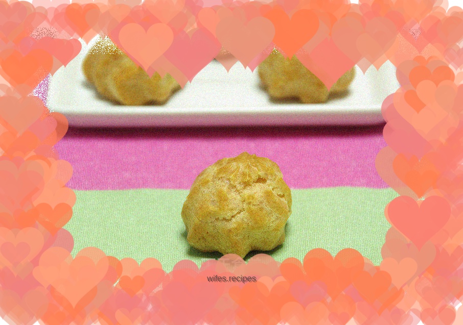 Original puffs