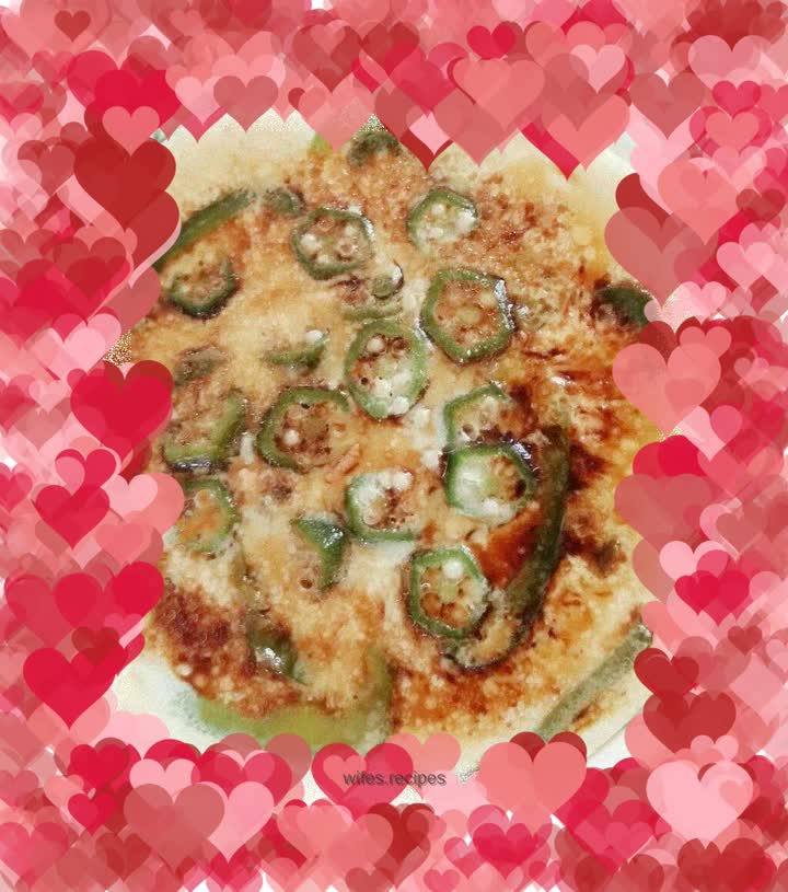 Nutritious steamed eggs