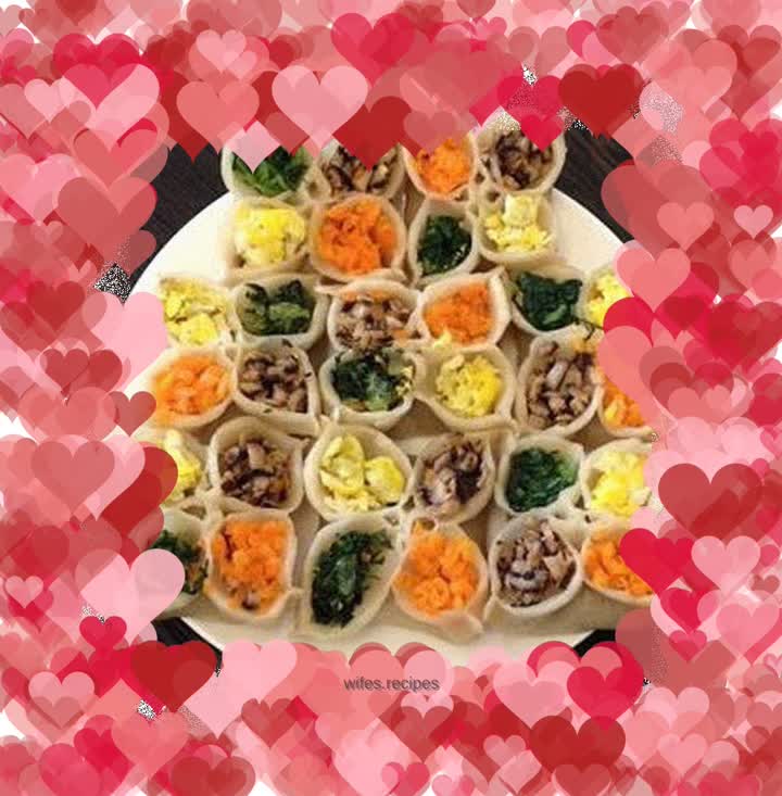 Sixi Steamed Dumplings