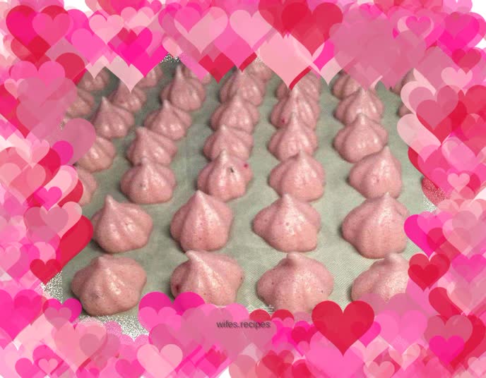 Dragon fruit yogurt melted beans