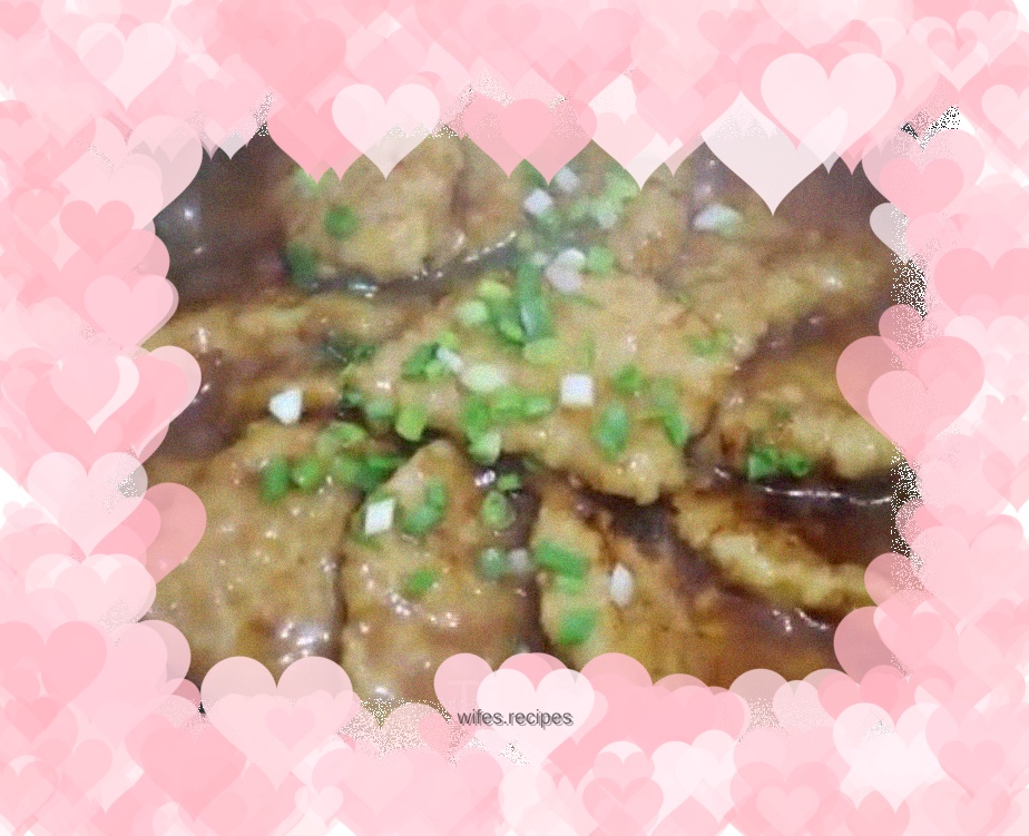 Pork Chop Pot
