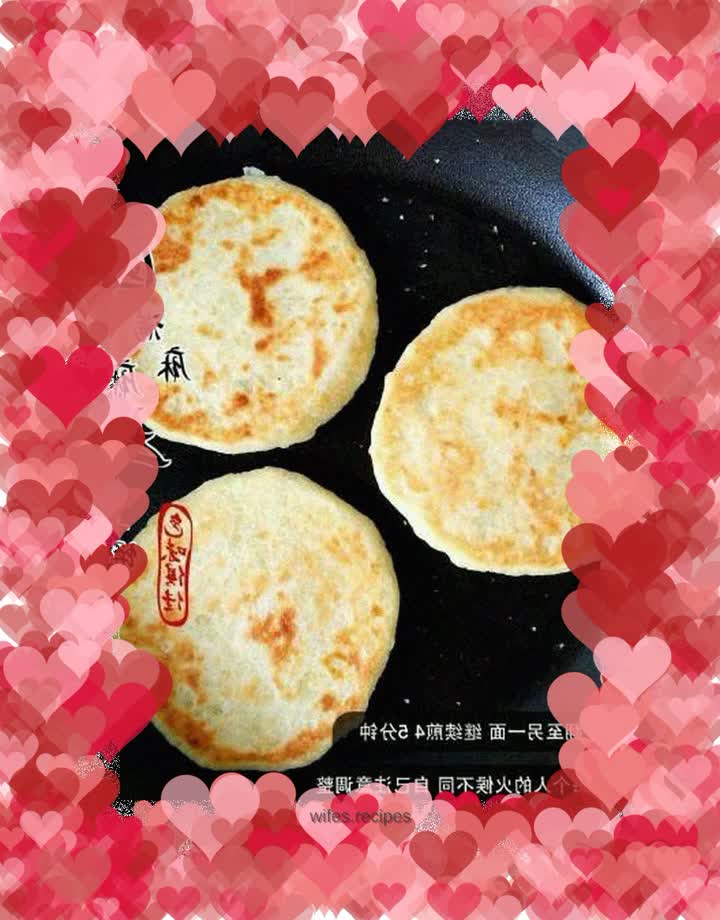 Potato cakes
