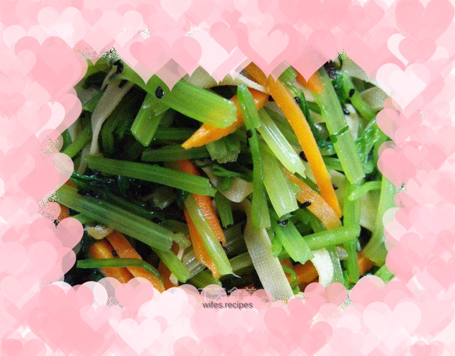 Cold Three Shredded Shreds