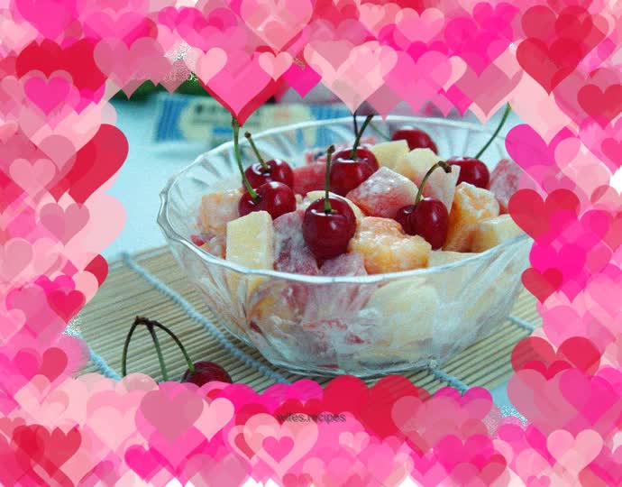Fruit Salad
