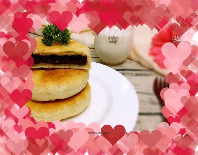 【Northeast】Red bean cake