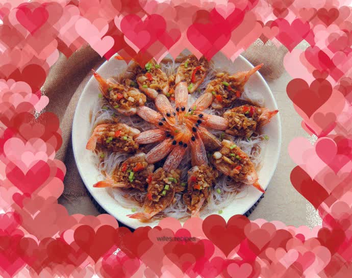 Lucky Shrimp