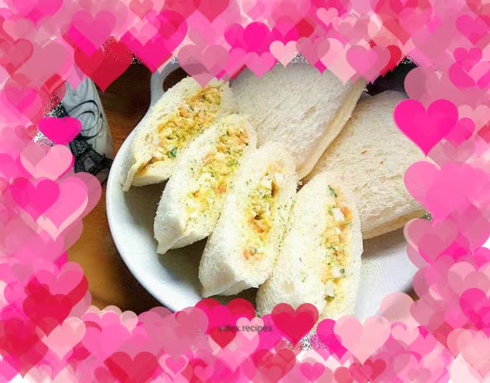 Egg Sandwich