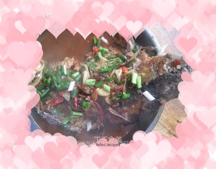 Fish stew is brain-boosting and delicious!